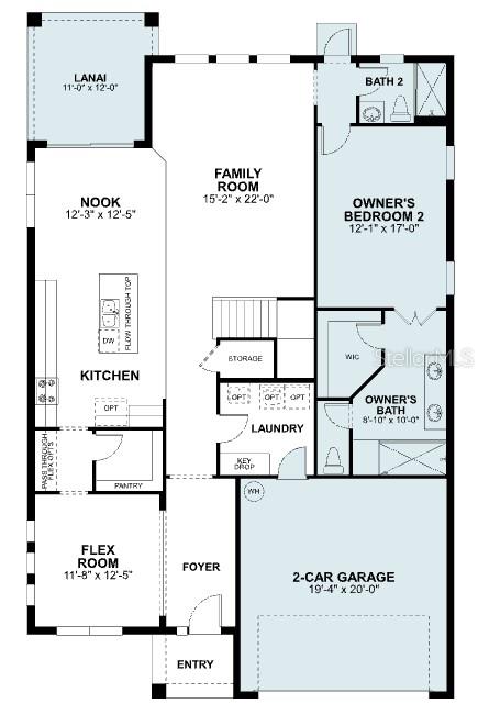 821 RIVER STONE TRAIL