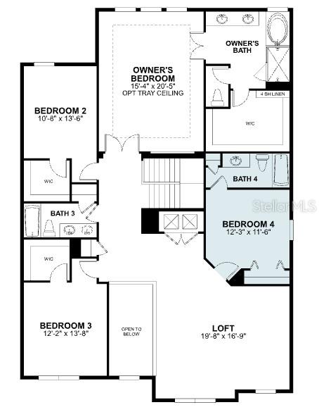 821 RIVER STONE TRAIL