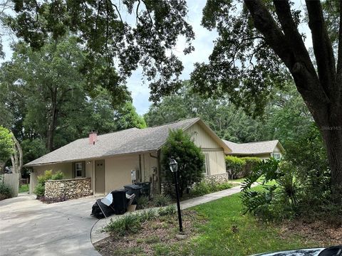 A home in OCALA