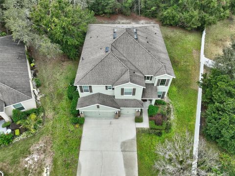 A home in DELAND