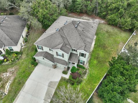 A home in DELAND