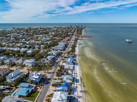 A home in ANNA MARIA