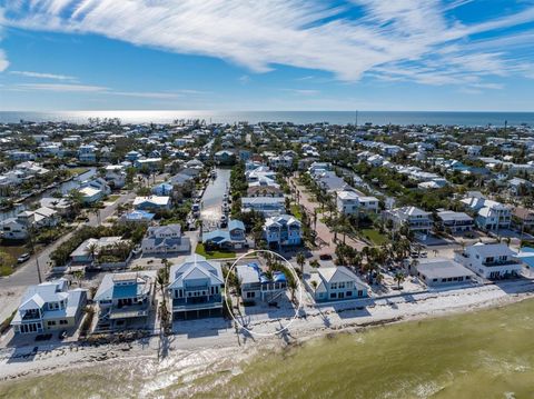 A home in ANNA MARIA