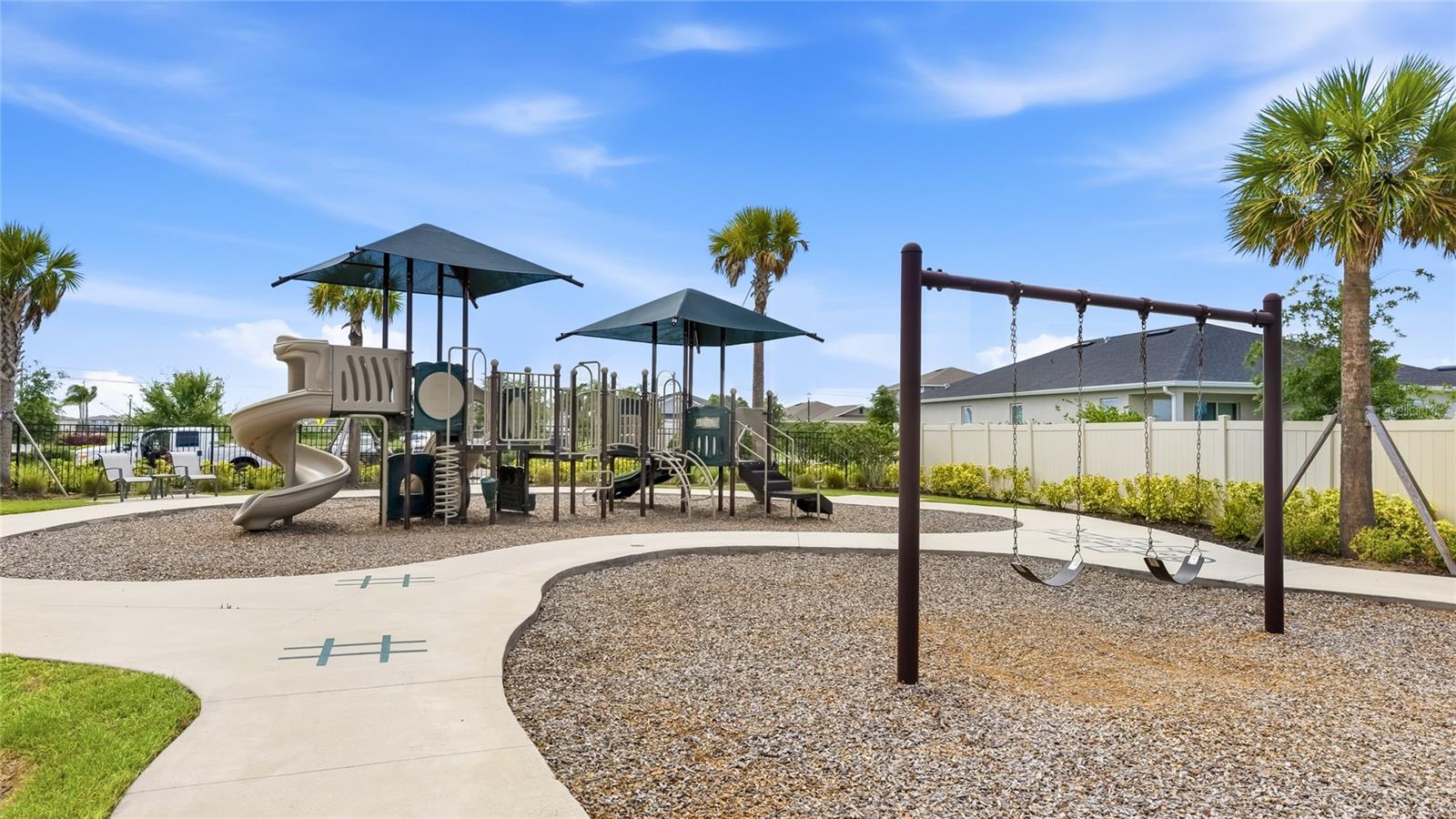 SAWGRASS LAKES PH I-III - Residential