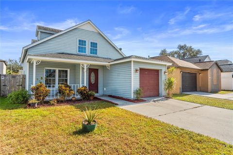 A home in BRANDON