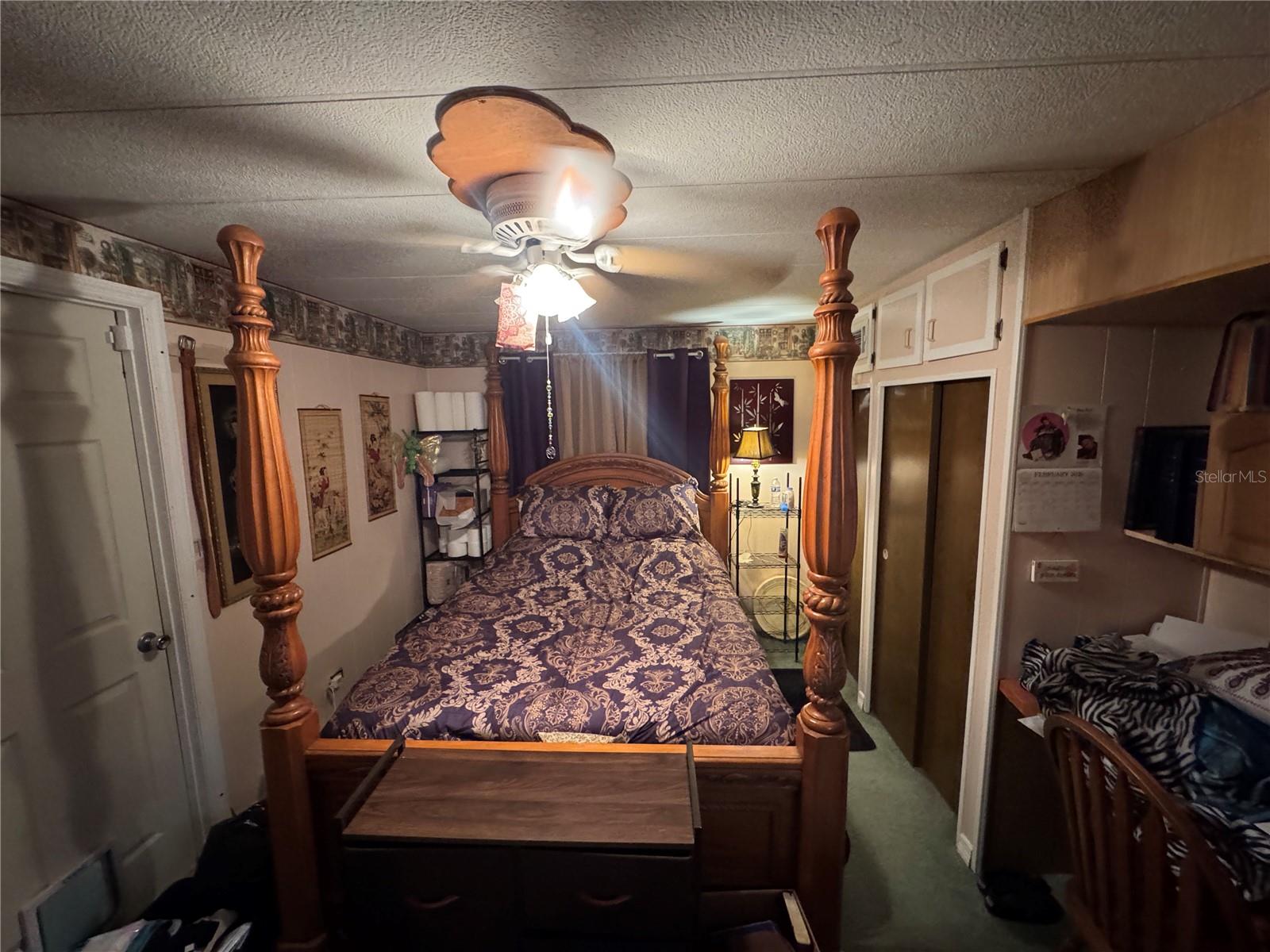 SHADY OAKS MOBILE MODULAR ESTATES - Residential