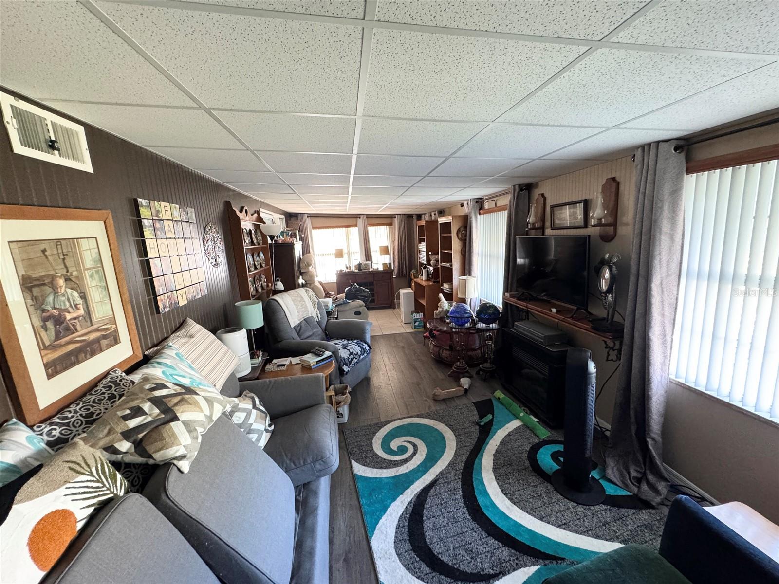 SHADY OAKS MOBILE MODULAR ESTATES - Residential