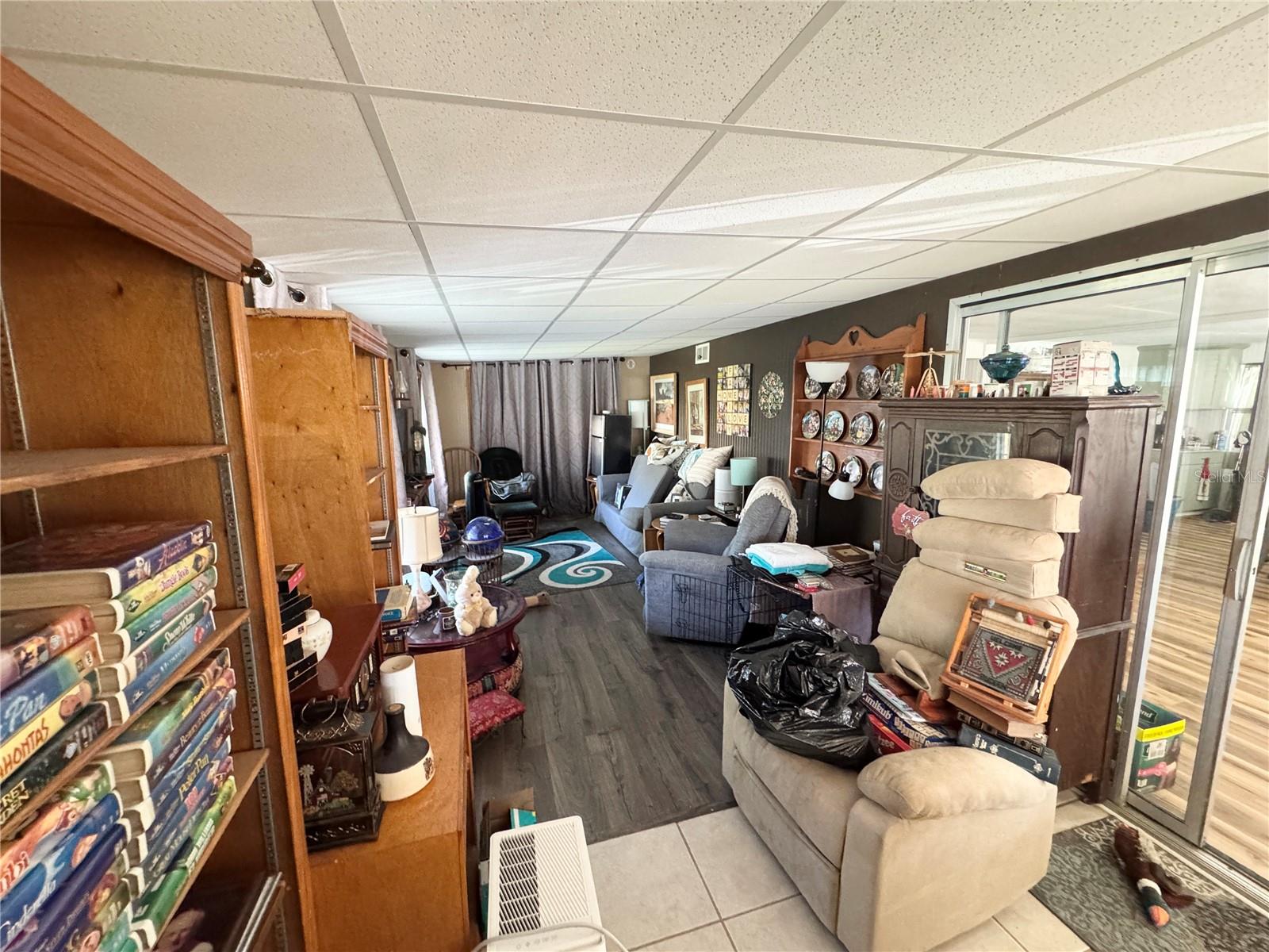 SHADY OAKS MOBILE MODULAR ESTATES - Residential