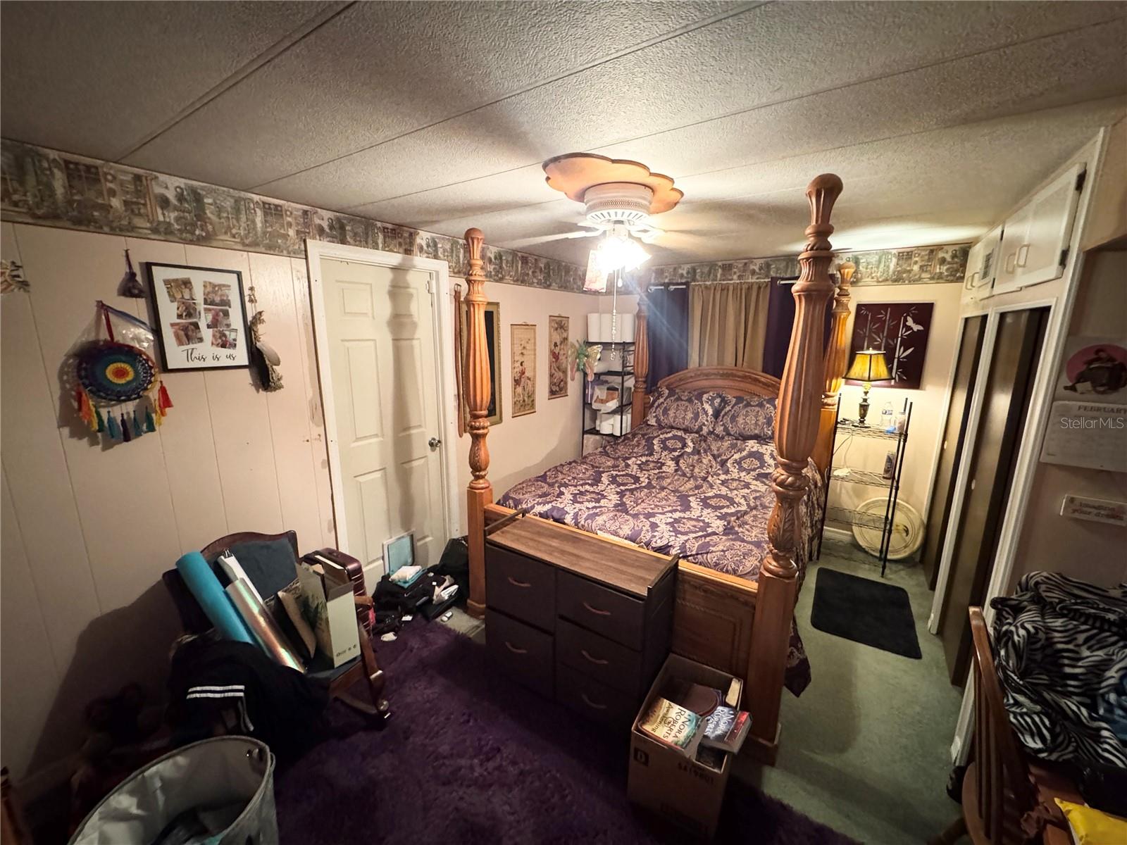 SHADY OAKS MOBILE MODULAR ESTATES - Residential