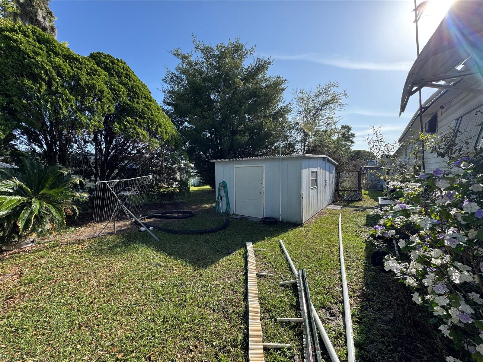 SHADY OAKS MOBILE MODULAR ESTATES - Residential