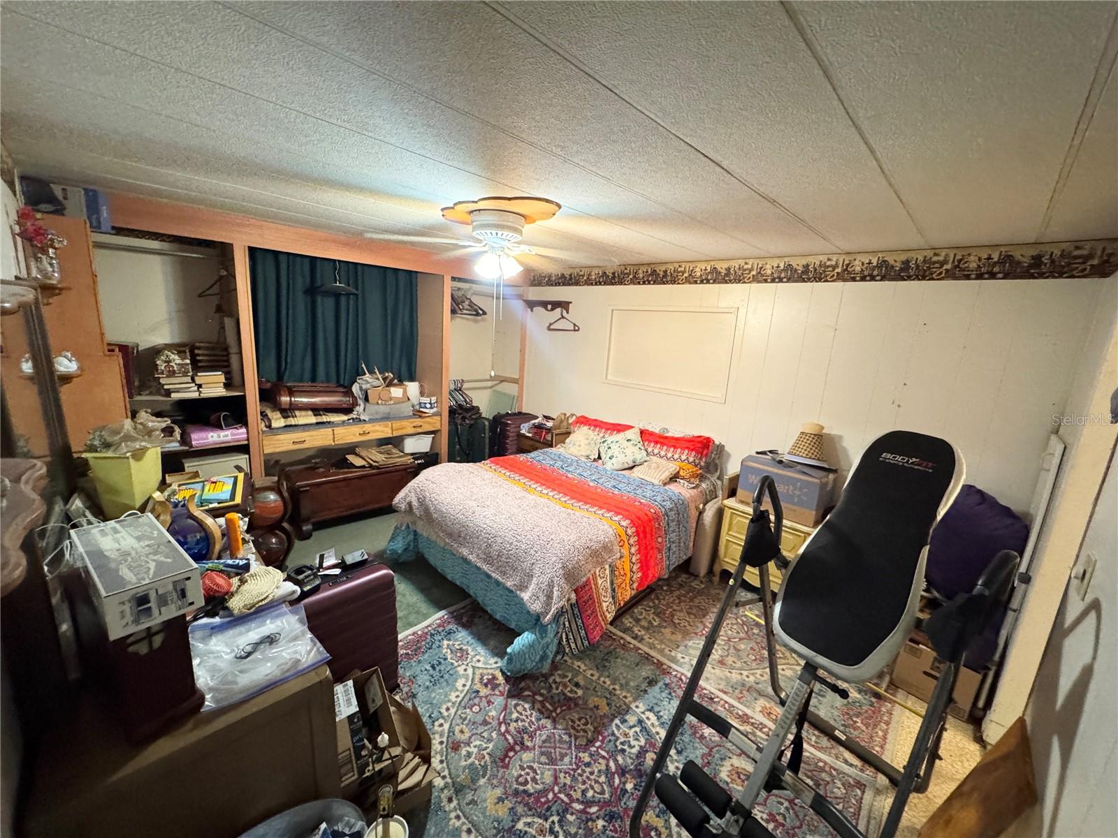 SHADY OAKS MOBILE MODULAR ESTATES - Residential