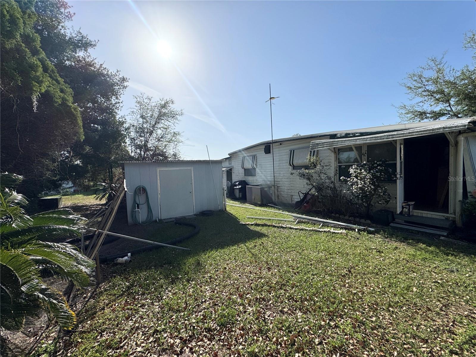 SHADY OAKS MOBILE MODULAR ESTATES - Residential