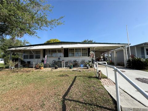 38437 BENIGER DRIVE ZEPHYRHILLS FL 33540