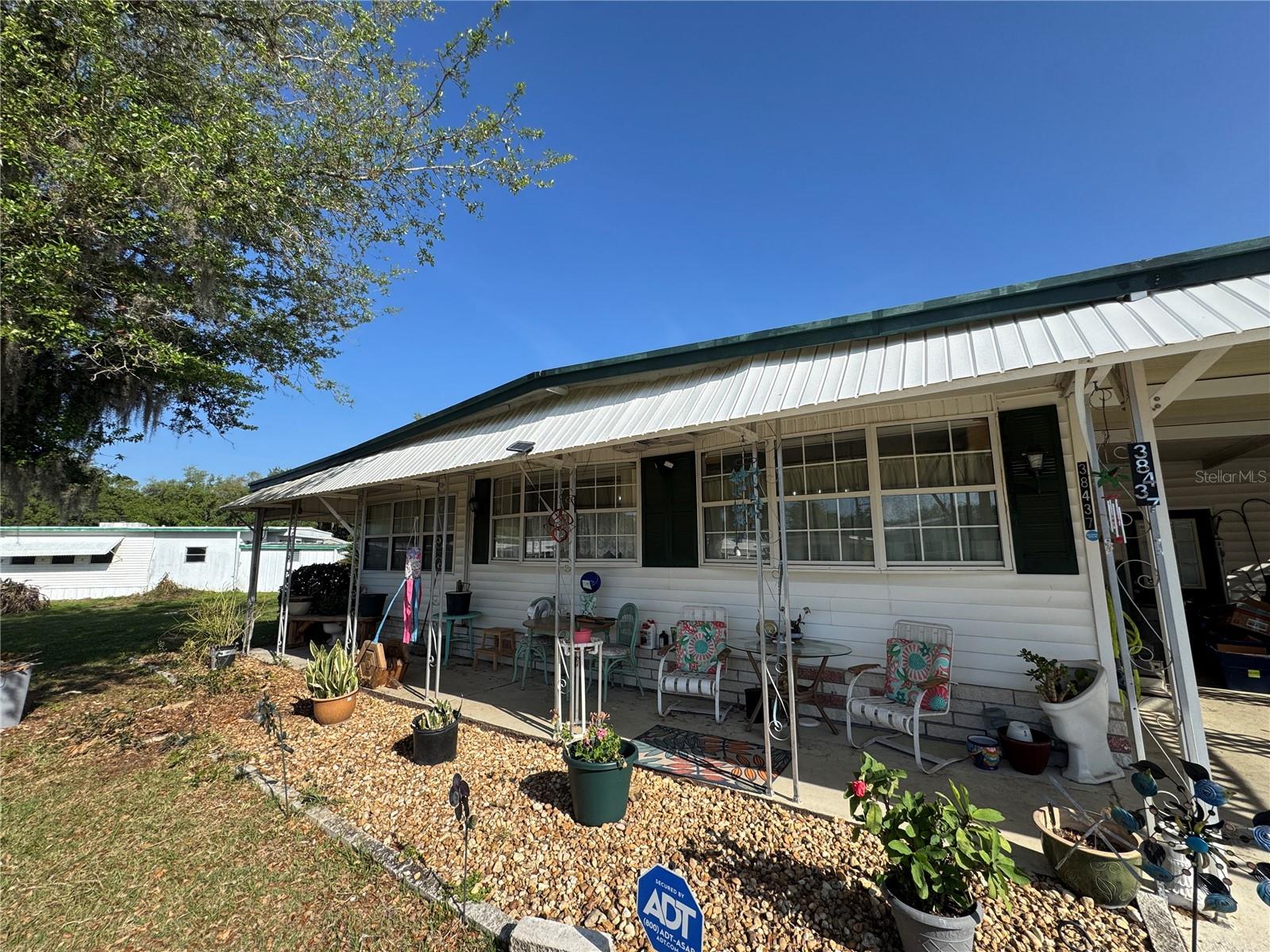 SHADY OAKS MOBILE MODULAR ESTATES - Residential