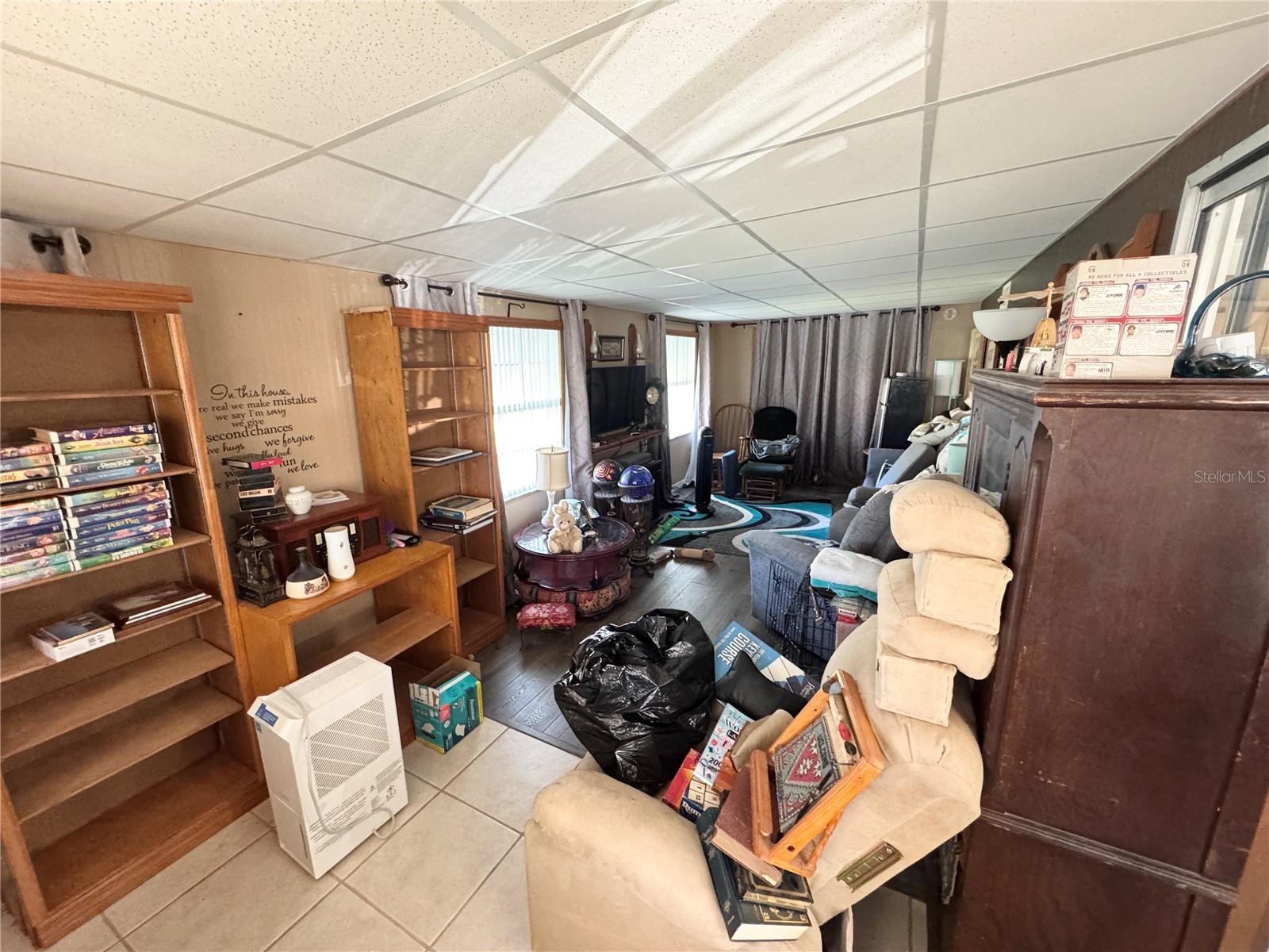 SHADY OAKS MOBILE MODULAR ESTATES - Residential