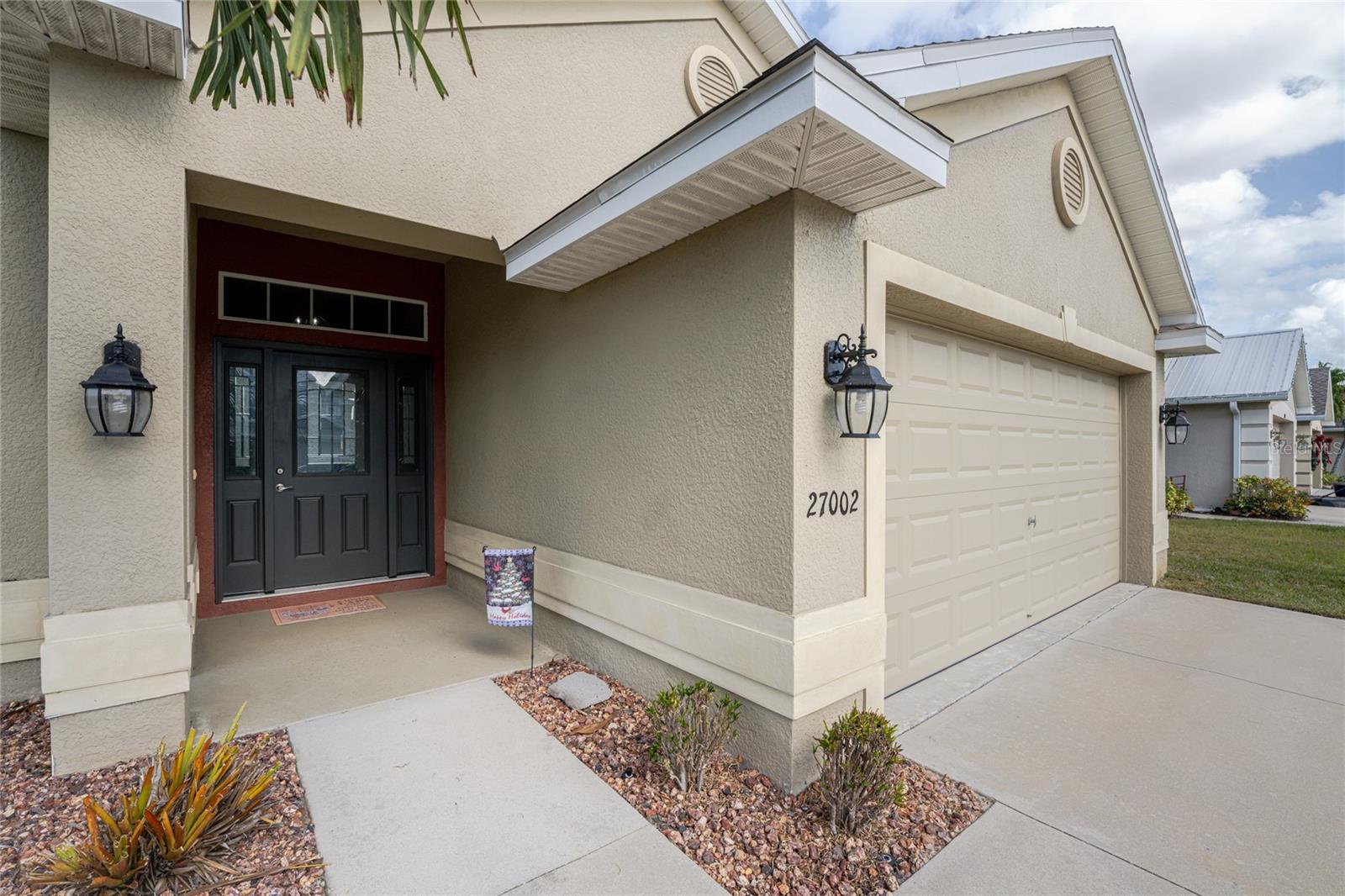 CREEKSIDE - Residential