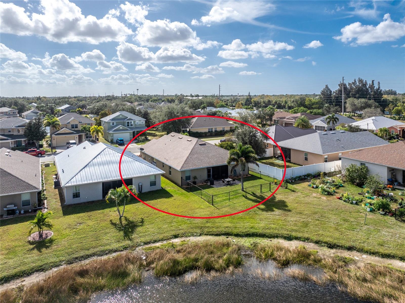 CREEKSIDE - Residential