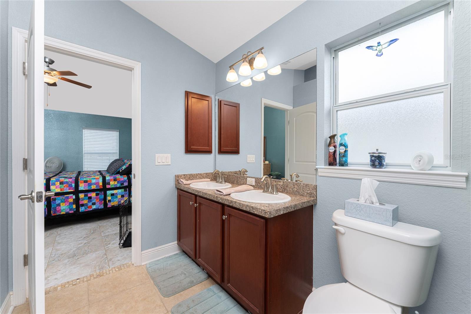 CREEKSIDE - Residential