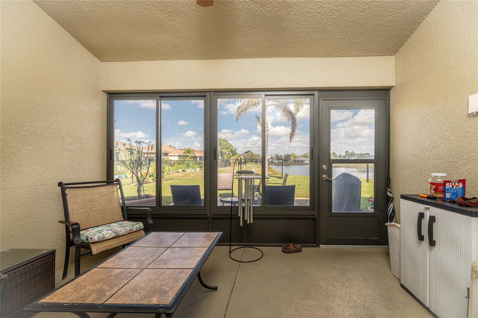 CREEKSIDE - Residential