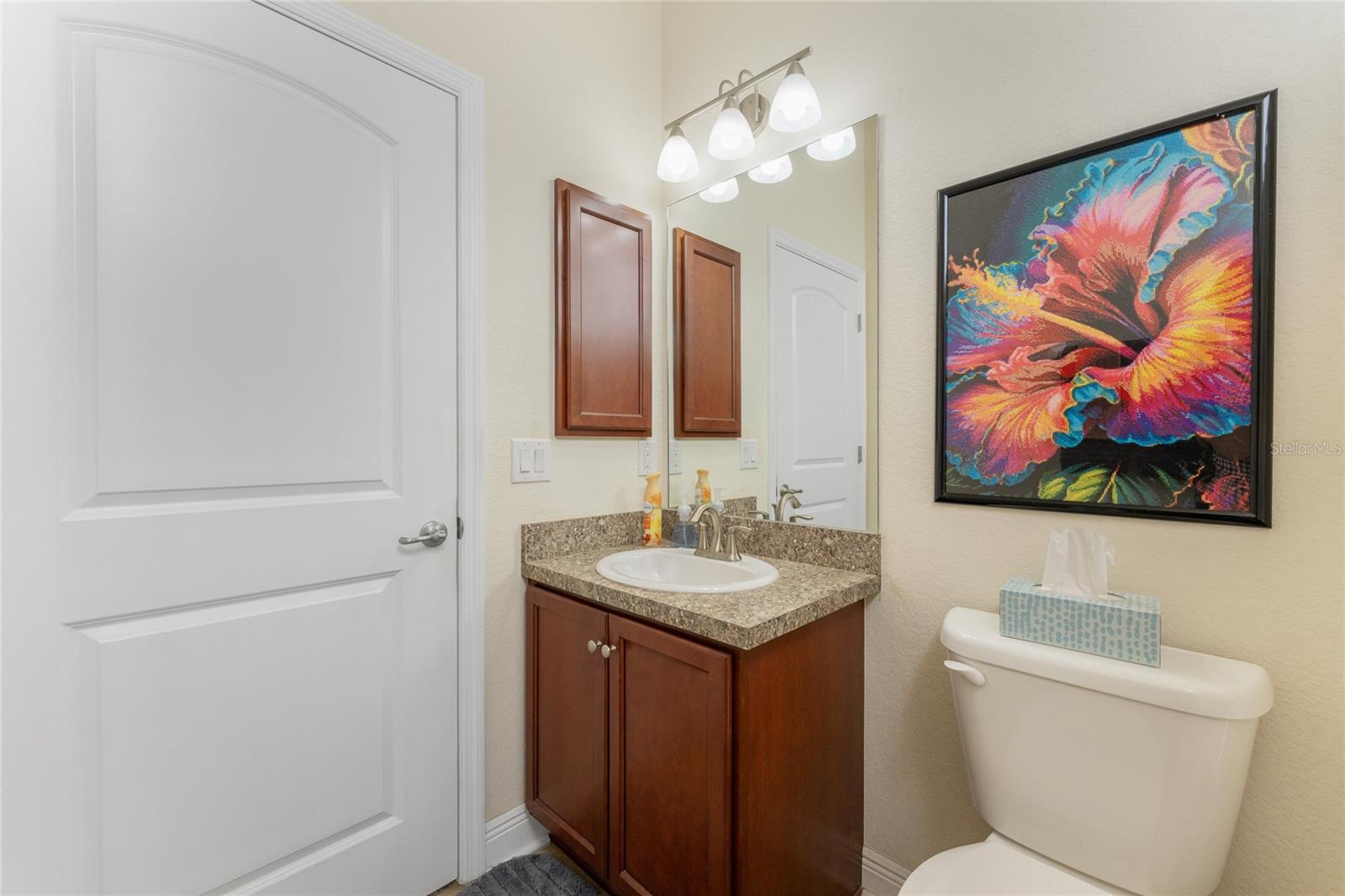 CREEKSIDE - Residential