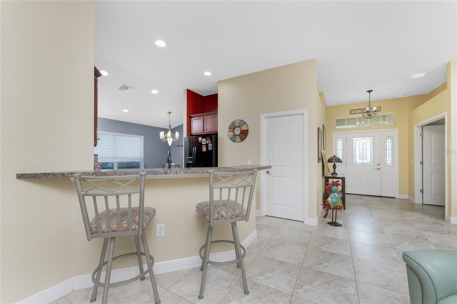 CREEKSIDE - Residential