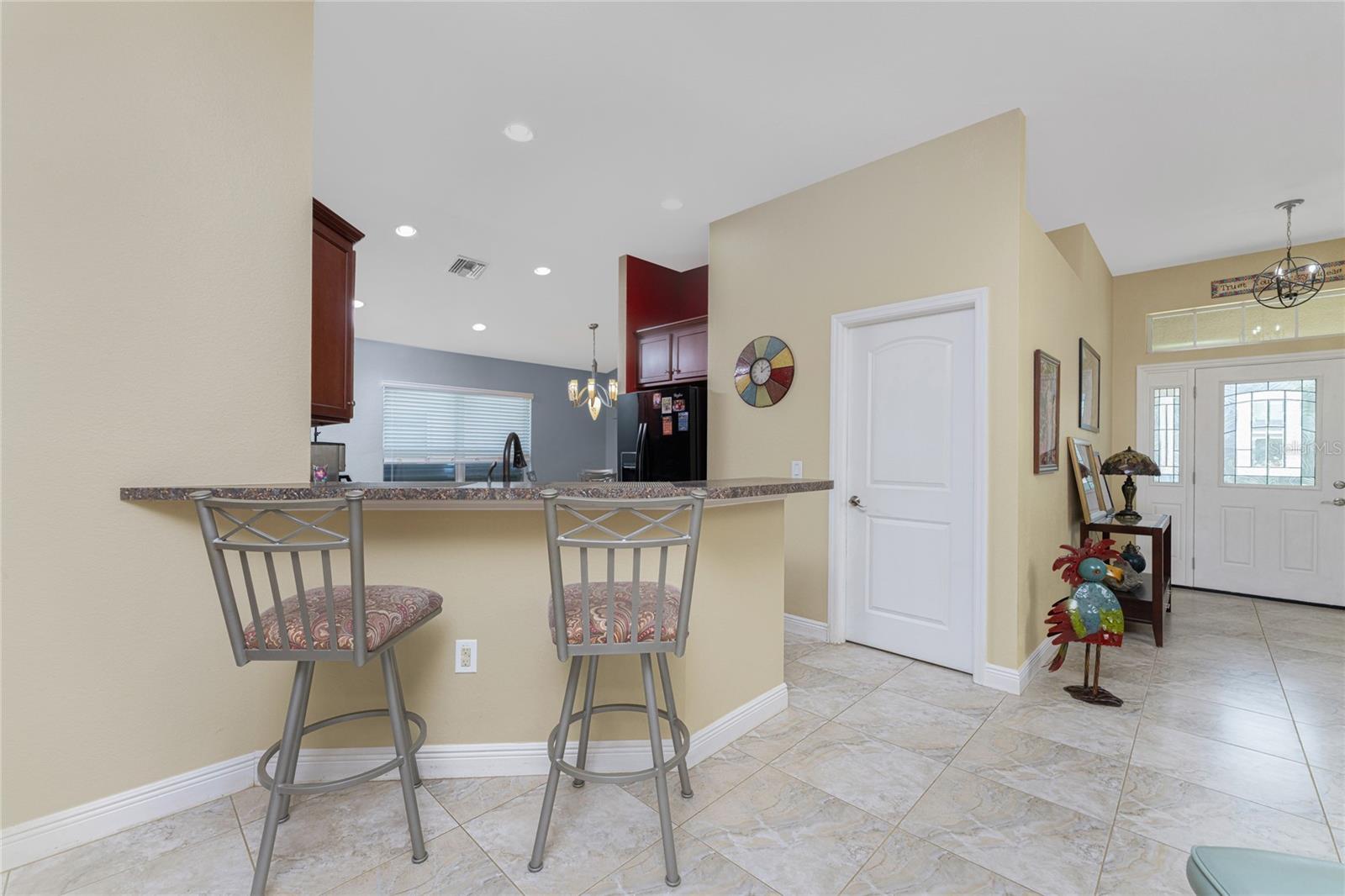 CREEKSIDE - Residential