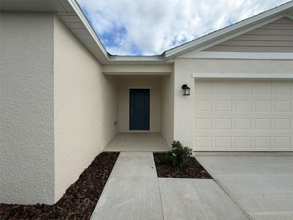 Photo of 1116 Tyler Loop, Winter Haven, FL 33884 (MLS # O6395894)