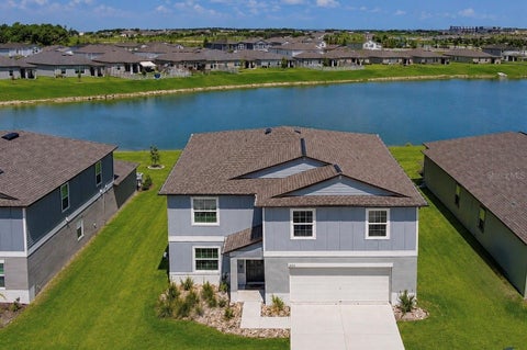 8807 Sunset Park Trail, Parrish, FL 34219