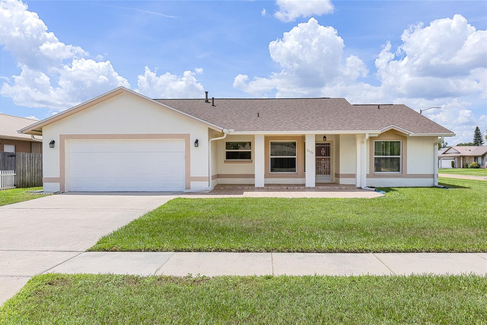 2437 TANDORI CIR