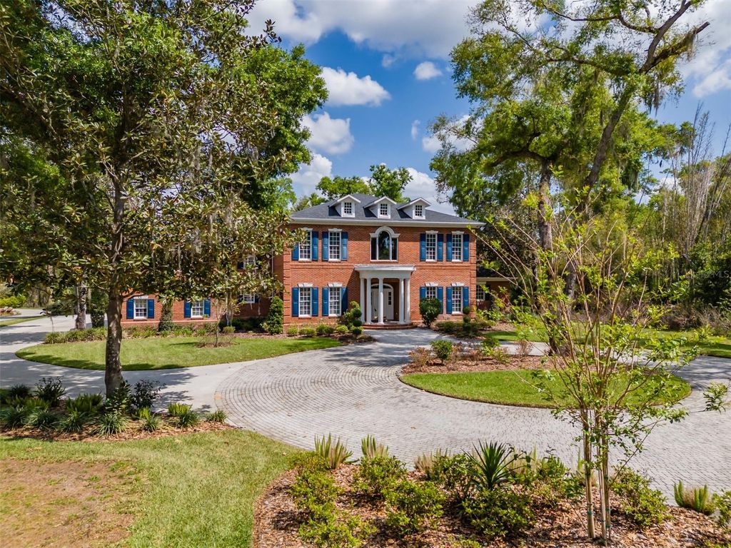 Photo of 1816 S Dover Road, Dover, FL 33527 (MLS # TB8490063)