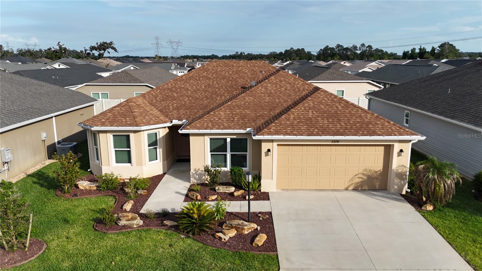 VILLAGES/SOUTHERN OAKS UN #99 - Residential