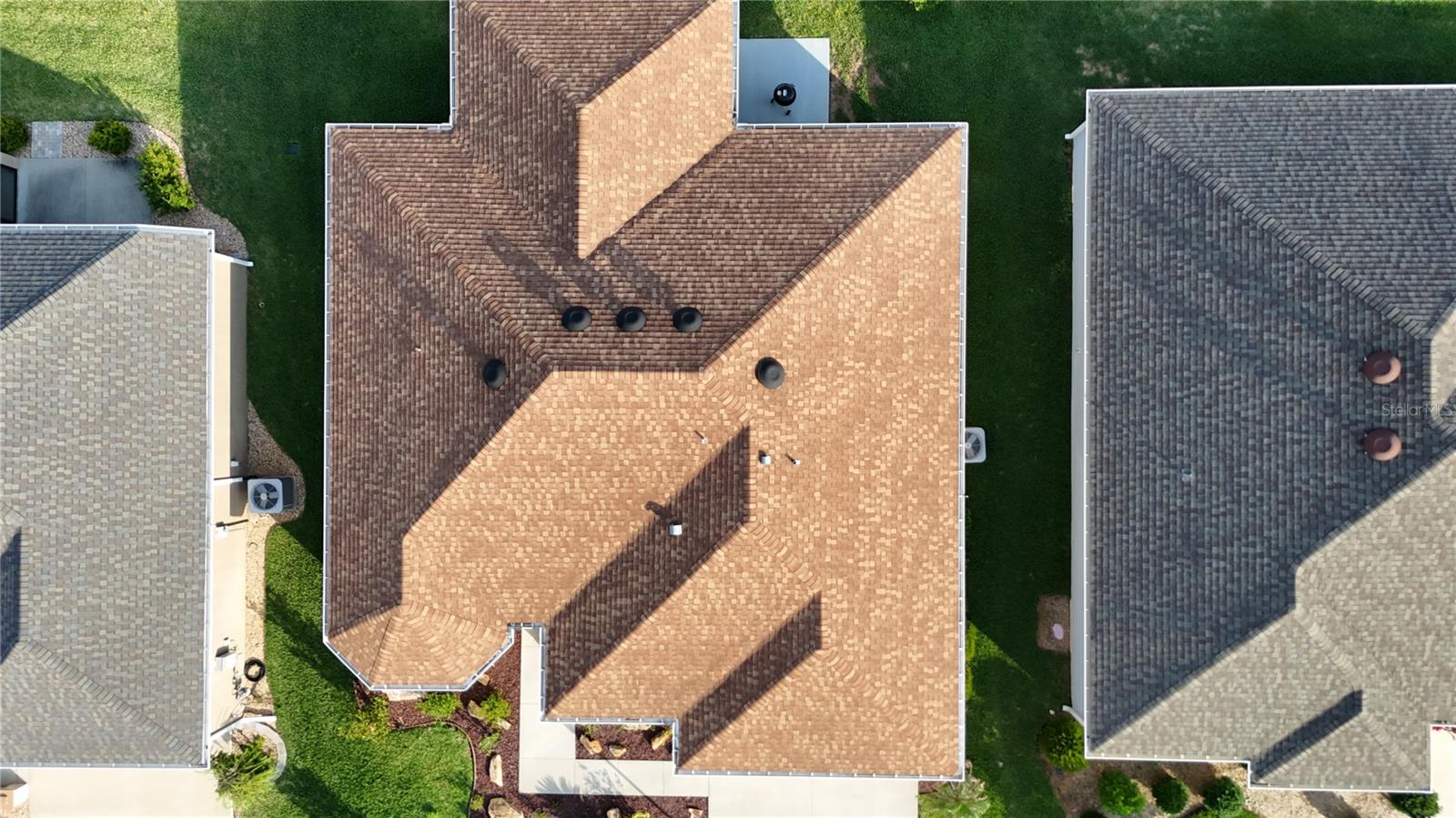 VILLAGES/SOUTHERN OAKS UN #99 - Residential