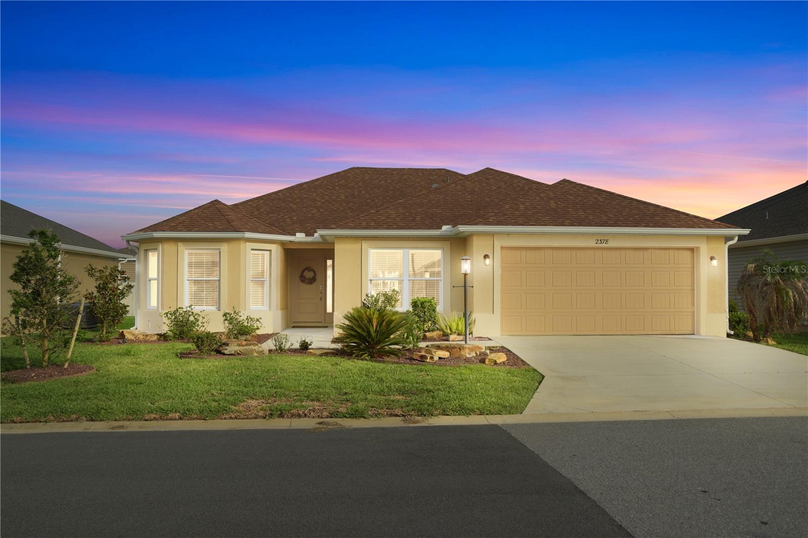 VILLAGES/SOUTHERN OAKS UN #99 - Residential