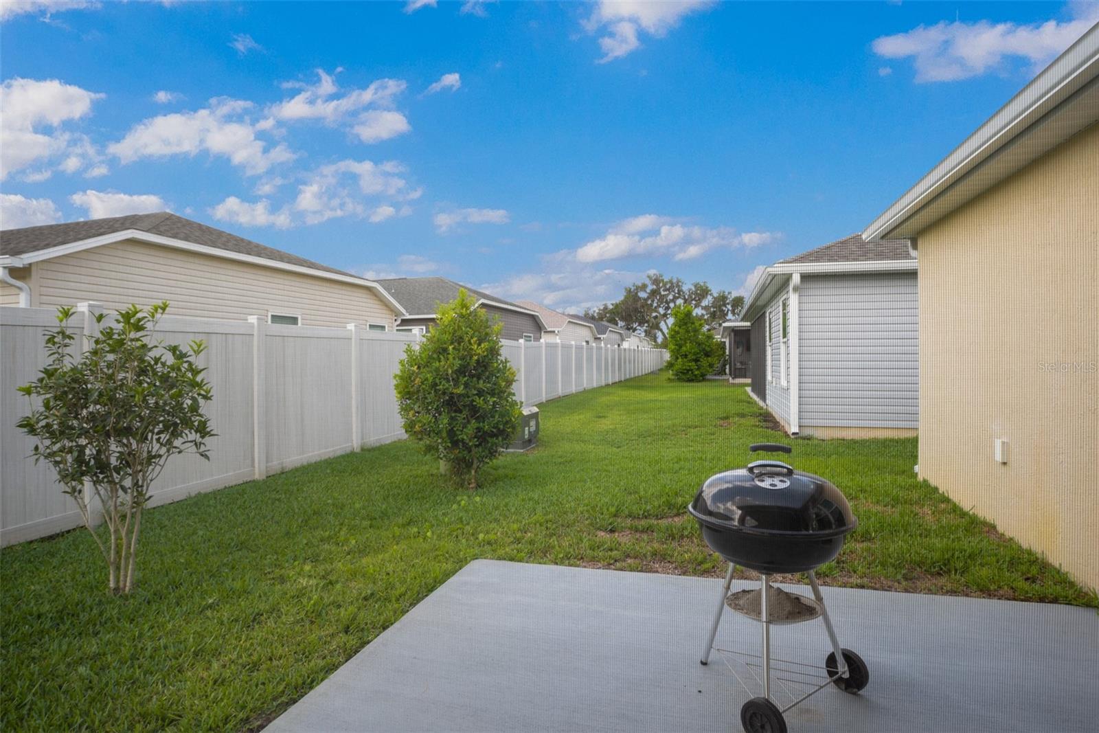 VILLAGES/SOUTHERN OAKS UN #99 - Residential