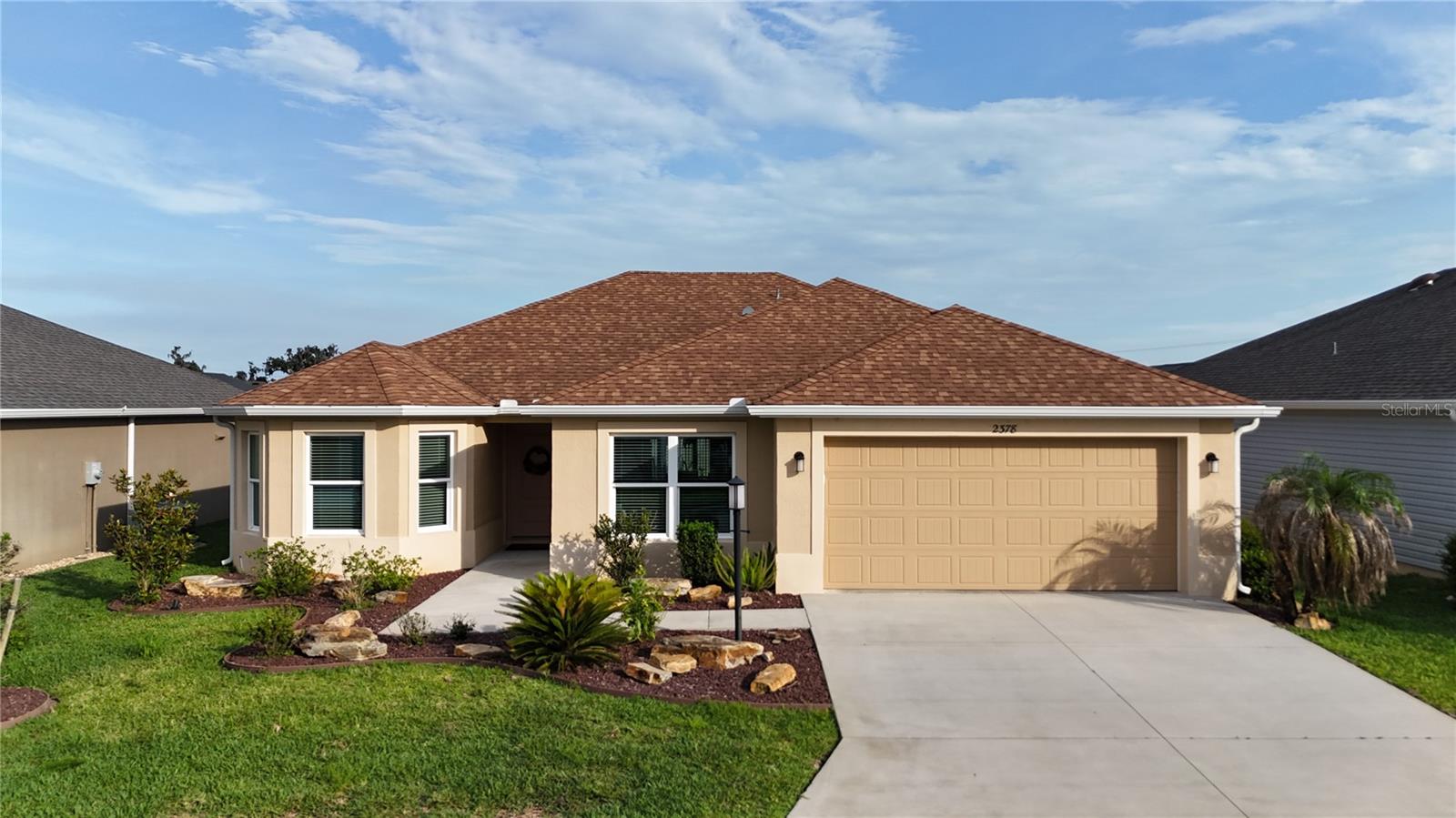 VILLAGES/SOUTHERN OAKS UN #99 - Residential