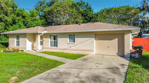 906 Oak Street, Inverness, FL 34452