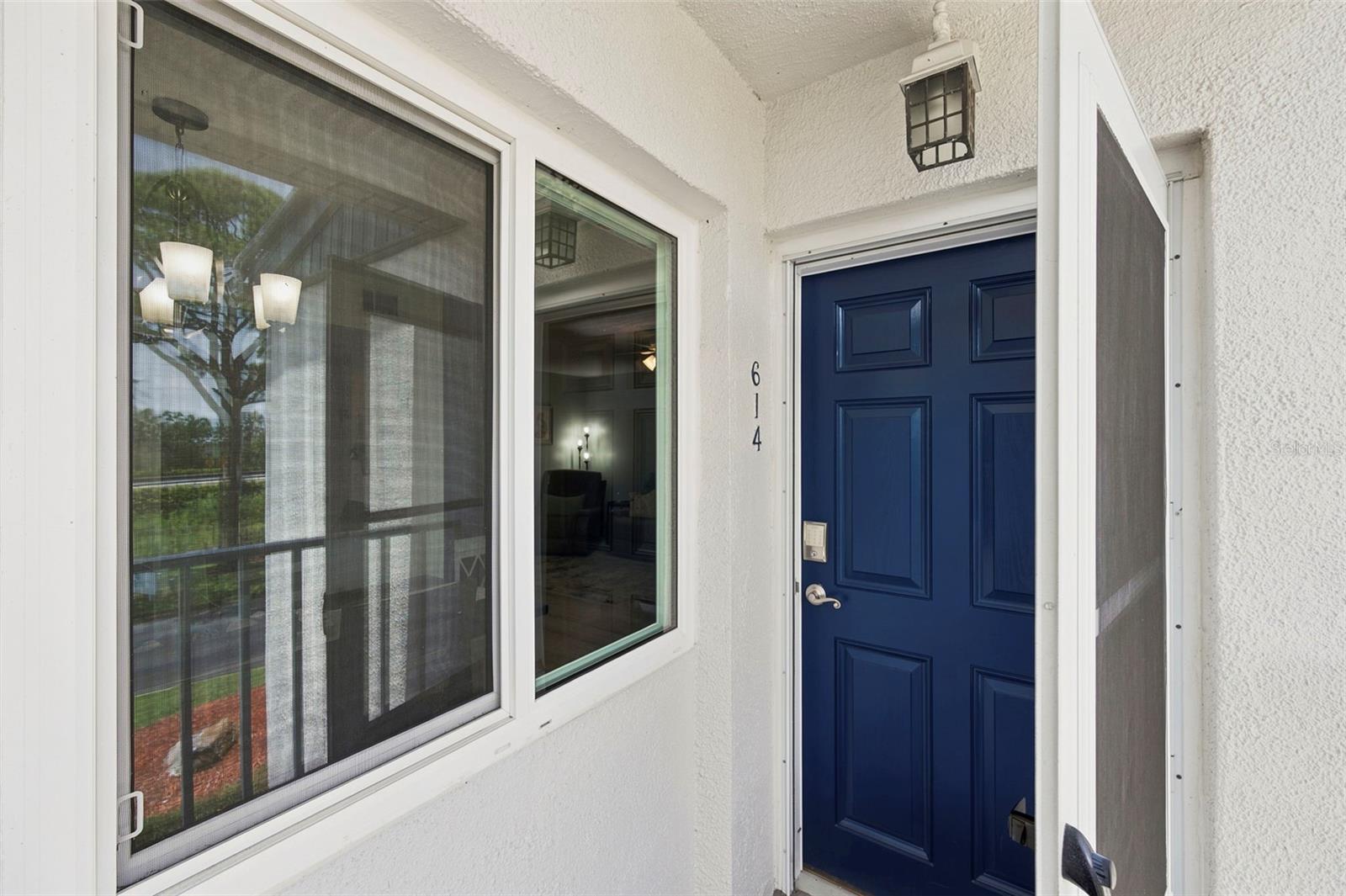 14800 WALSINGHAM ROAD 614