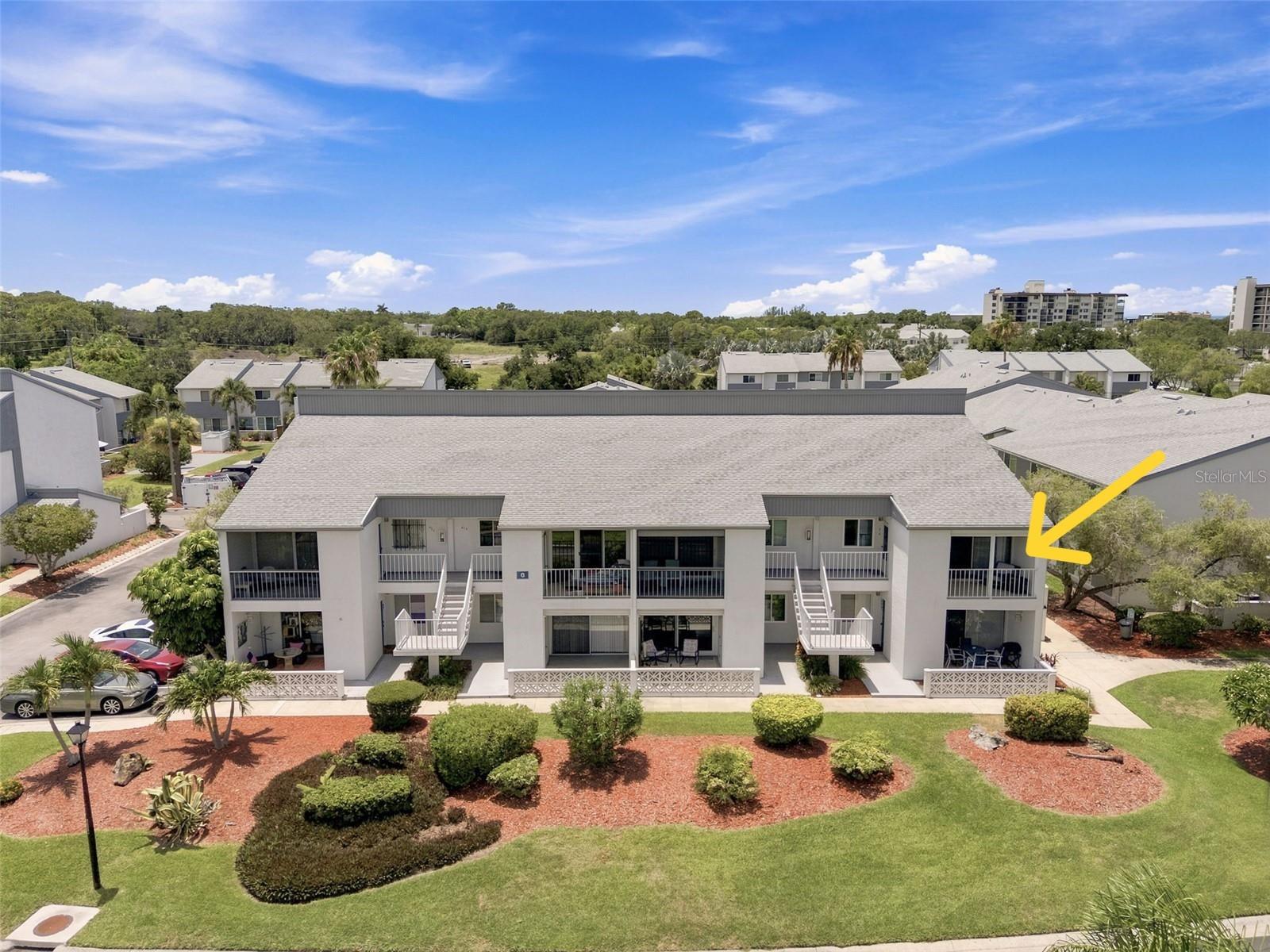 14800 WALSINGHAM ROAD 614