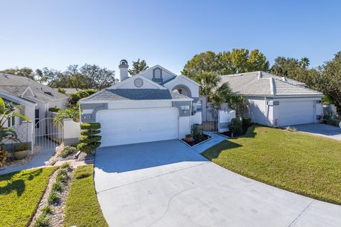 A home in SPRING HILL