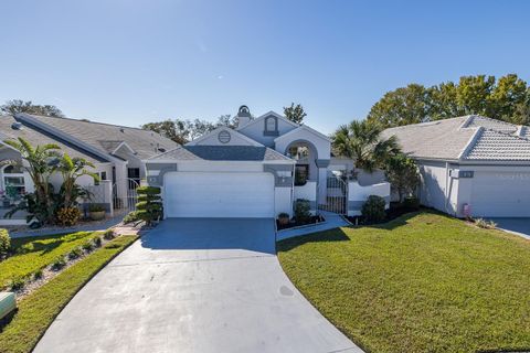 A home in SPRING HILL