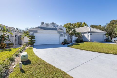 A home in SPRING HILL