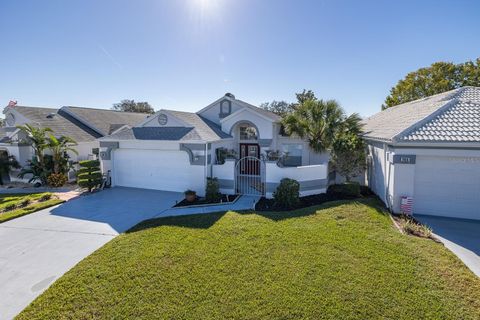 A home in SPRING HILL