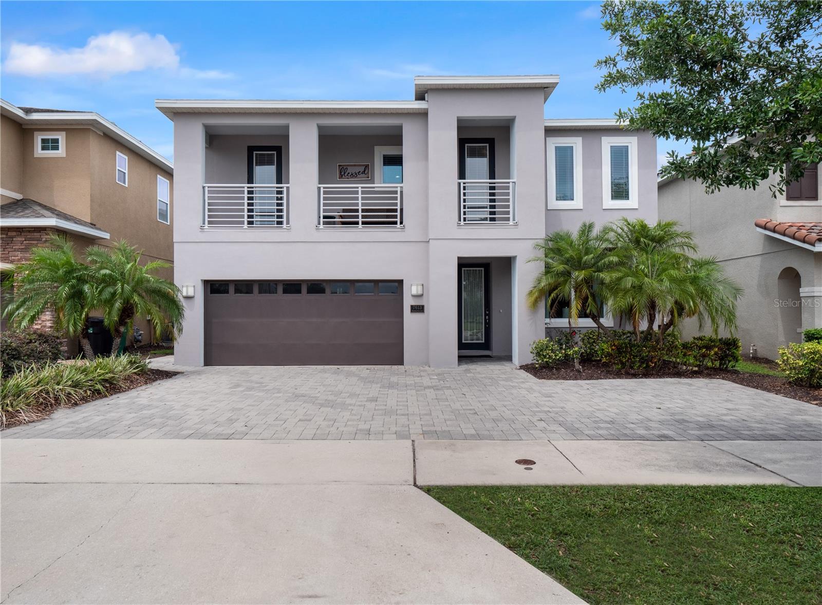 ENCORE RESORT/REUNION WEST - Residential