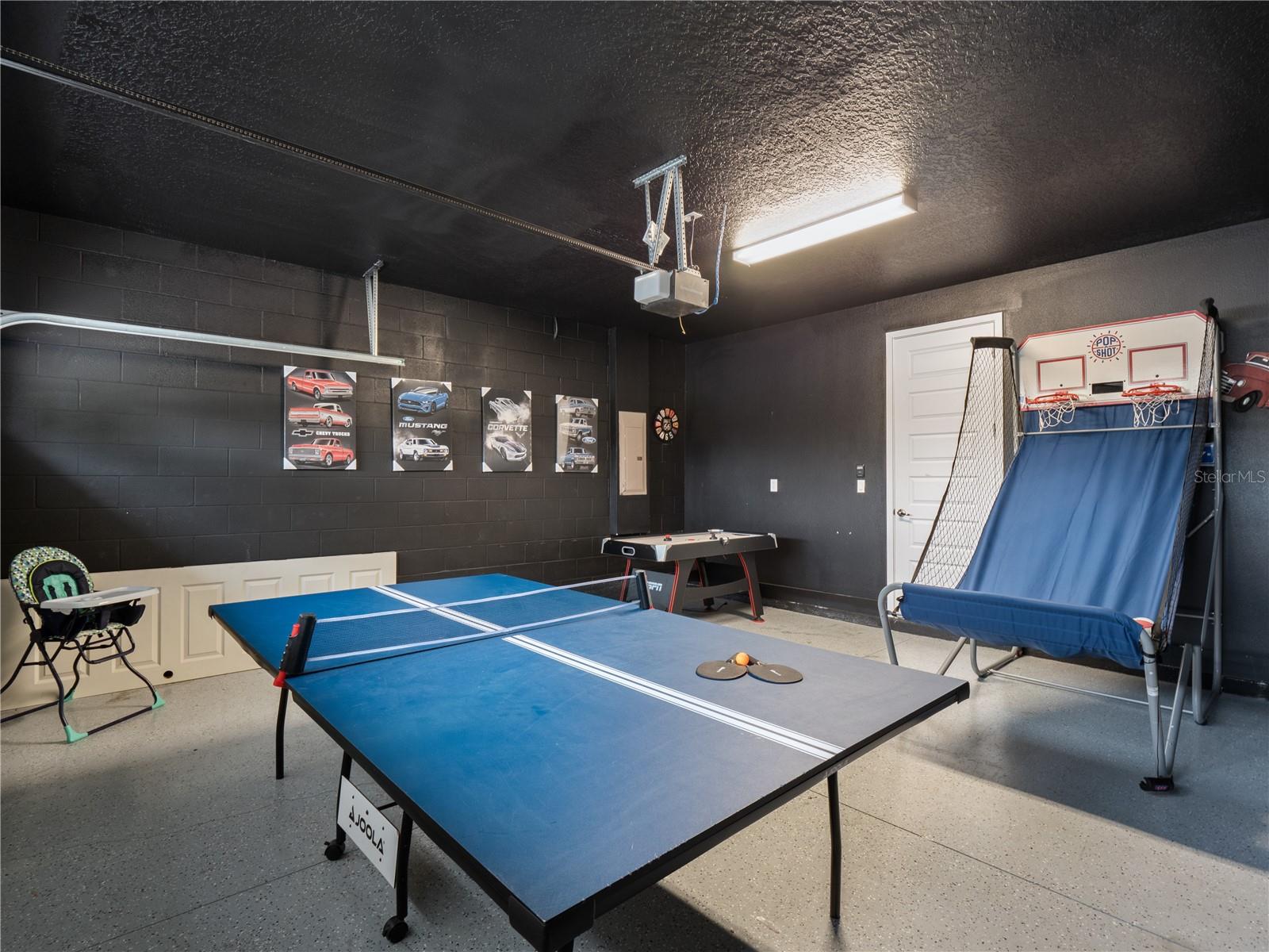 ENCORE RESORT/REUNION WEST - Residential