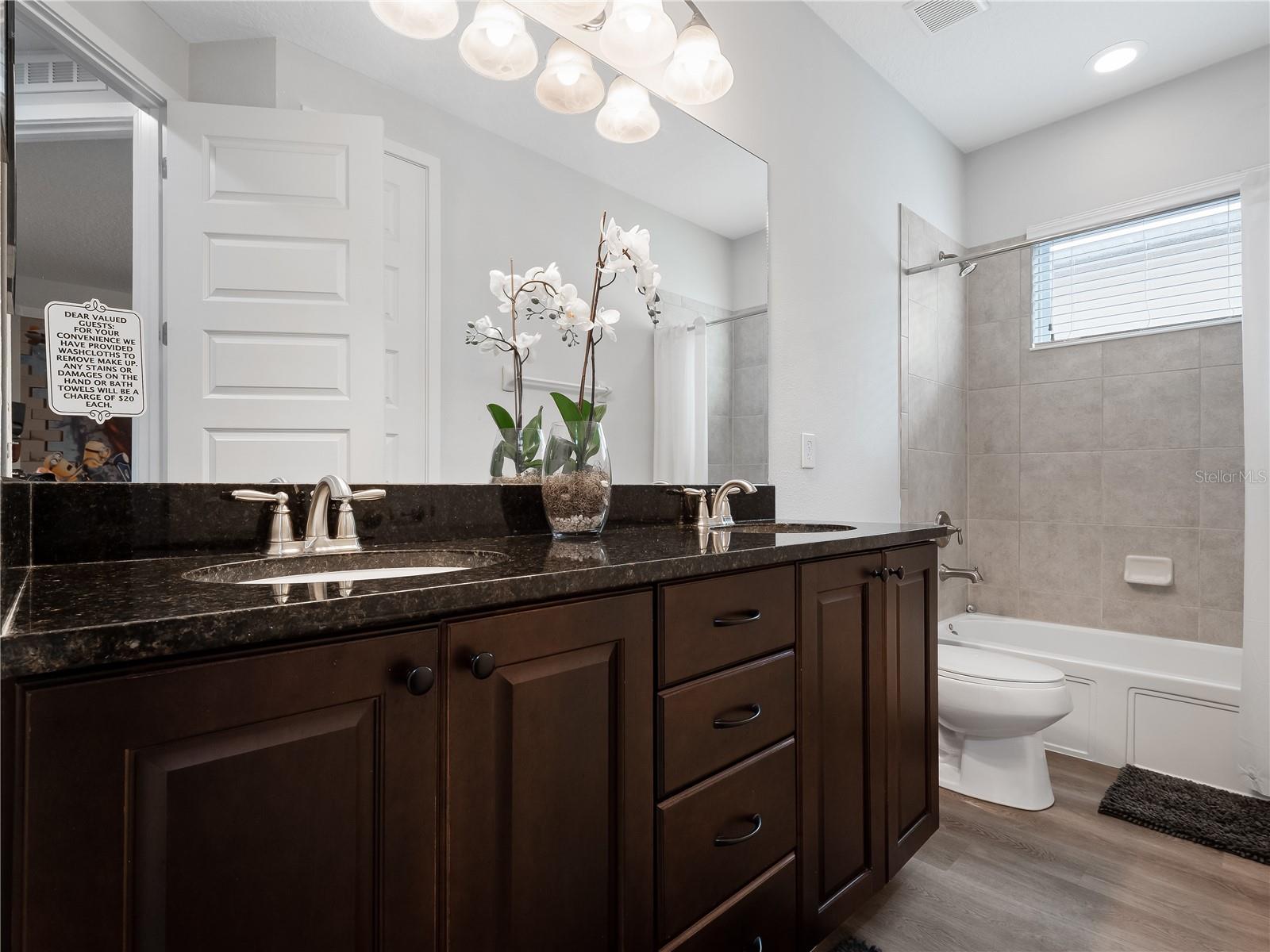 ENCORE RESORT/REUNION WEST - Residential