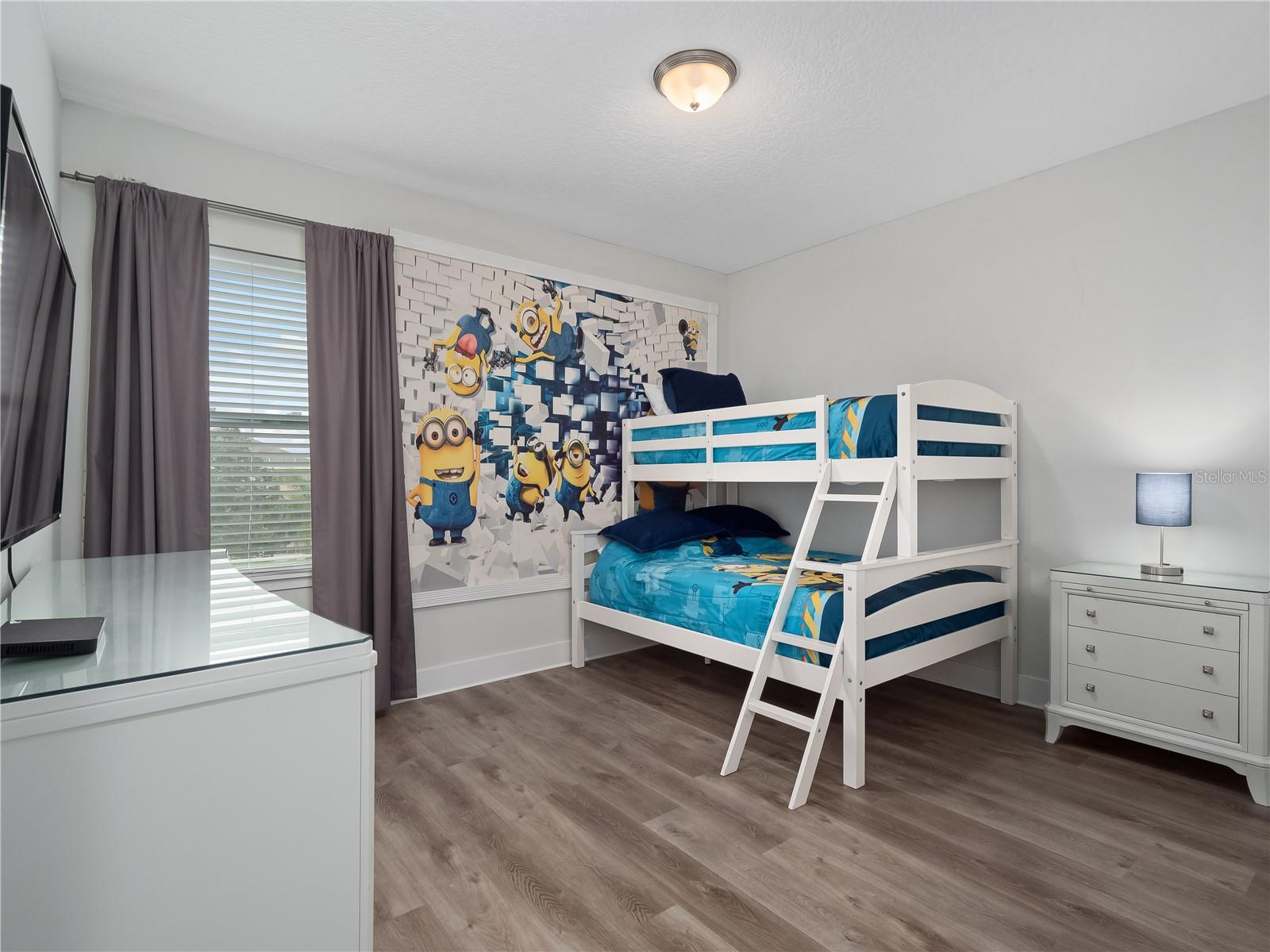 ENCORE RESORT/REUNION WEST - Residential