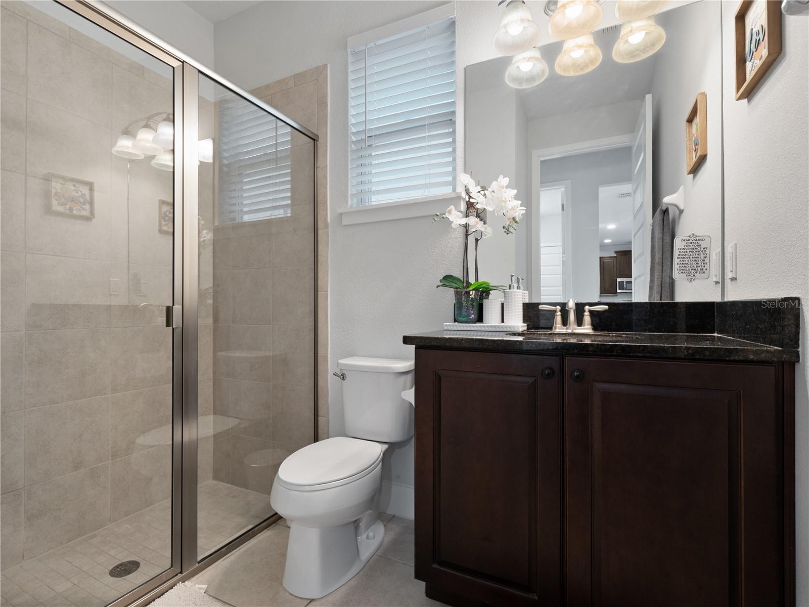 ENCORE RESORT/REUNION WEST - Residential