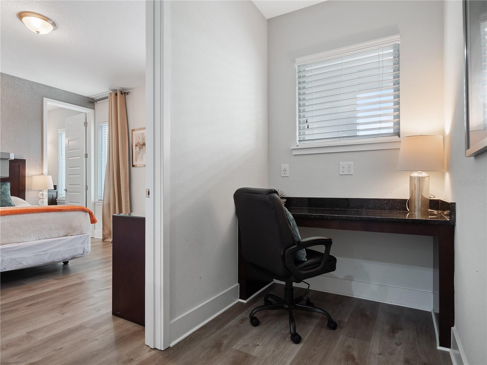 ENCORE RESORT/REUNION WEST - Residential