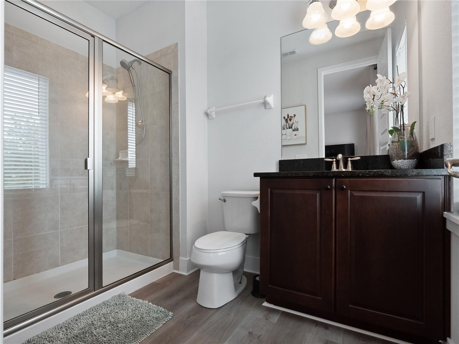 ENCORE RESORT/REUNION WEST - Residential