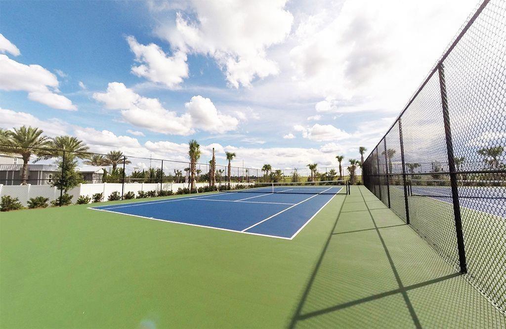 ENCORE RESORT/REUNION WEST - Residential